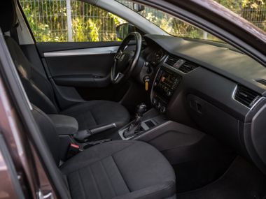 Skoda Octavia 2016 года, 350 000 км - вид 16