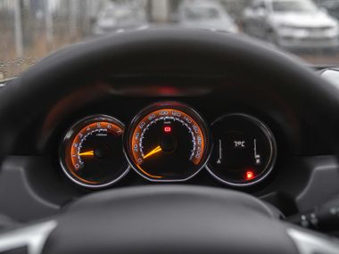 ВАЗ (LADA) Largus 2021 года, 119 500 км - вид 5