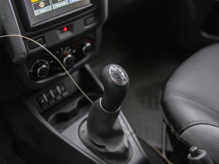 ВАЗ (LADA) Largus 2021 года, 119 500 км - вид 9