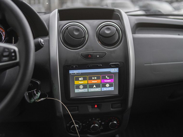 ВАЗ (LADA) Largus 2021 года, 119 500 км - вид 7