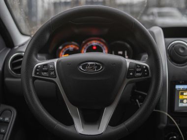 ВАЗ (LADA) Largus 2021 года, 119 500 км - вид 6