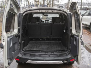 ВАЗ (LADA) Largus 2021 года, 119 500 км - вид 13