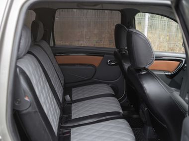 ВАЗ (LADA) Largus 2021 года, 119 500 км - вид 11