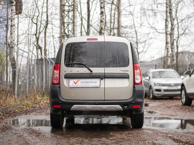 ВАЗ (LADA) Largus 2021 года, 119 500 км - вид 4