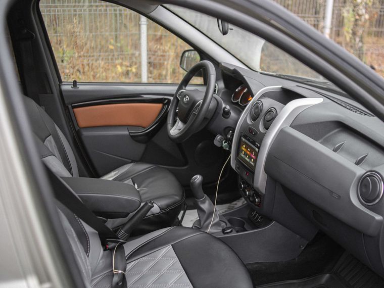 ВАЗ (LADA) Largus 2021 года, 119 500 км - вид 12