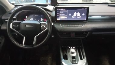 Haval Jolion 2023 года, 74 874 км - вид 5