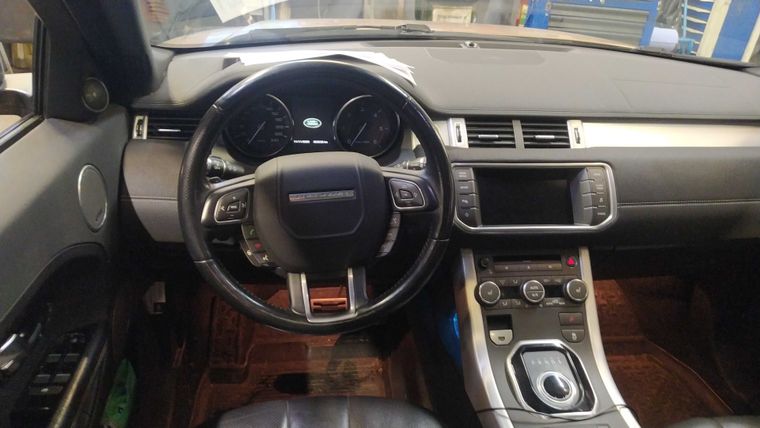 Land Rover Range Rover Evoque 2014 года, 83 238 км - вид 5