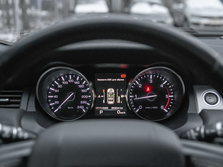 Land Rover Range Rover Evoque 2014 года, 83 238 км - вид 5