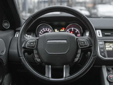 Land Rover Range Rover Evoque 2014 года, 83 238 км - вид 7