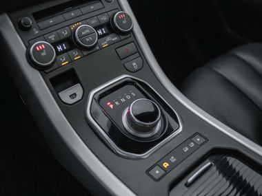 Land Rover Range Rover Evoque 2014 года, 83 238 км - вид 11