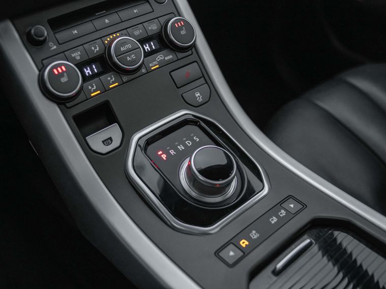 Land Rover Range Rover Evoque 2014 года, 83 238 км - вид 11