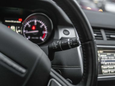 Land Rover Range Rover Evoque 2014 года, 83 238 км - вид 8