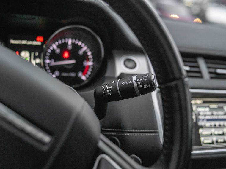 Land Rover Range Rover Evoque 2014 года, 83 238 км - вид 8