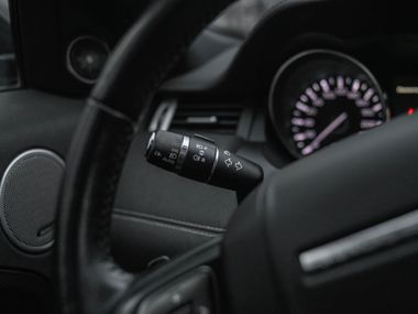 Land Rover Range Rover Evoque 2014 года, 83 238 км - вид 6