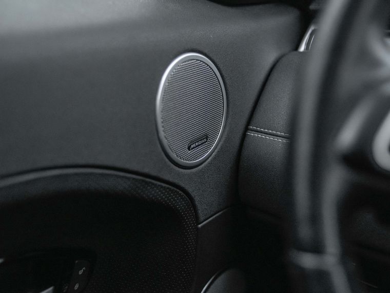 Land Rover Range Rover Evoque 2014 года, 83 238 км - вид 12