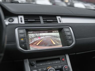 Land Rover Range Rover Evoque 2014 года, 83 238 км - вид 10