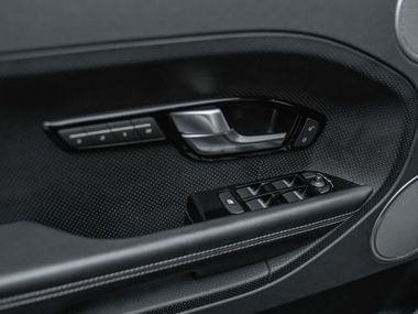 Land Rover Range Rover Evoque 2014 года, 83 238 км - вид 13