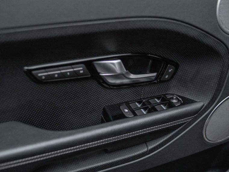 Land Rover Range Rover Evoque 2014 года, 83 238 км - вид 13