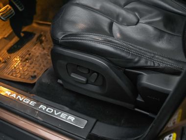 Land Rover Range Rover Evoque 2014 года, 83 238 км - вид 14