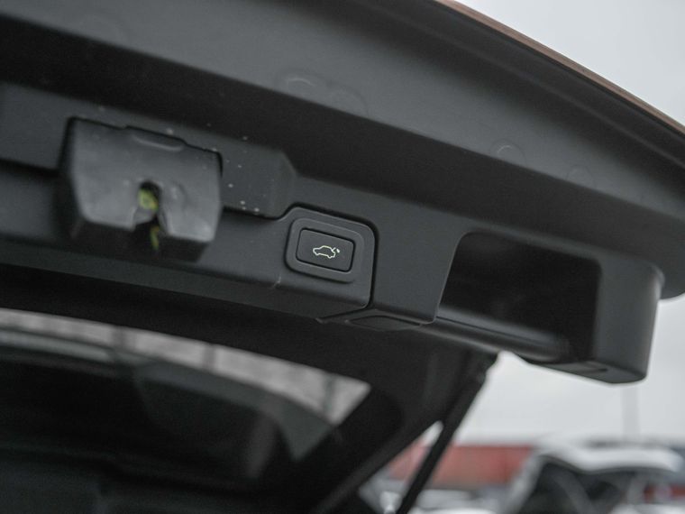 Land Rover Range Rover Evoque 2014 года, 83 238 км - вид 19