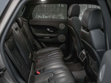 Land Rover Range Rover Evoque 2014 года, 83 238 км - вид 15