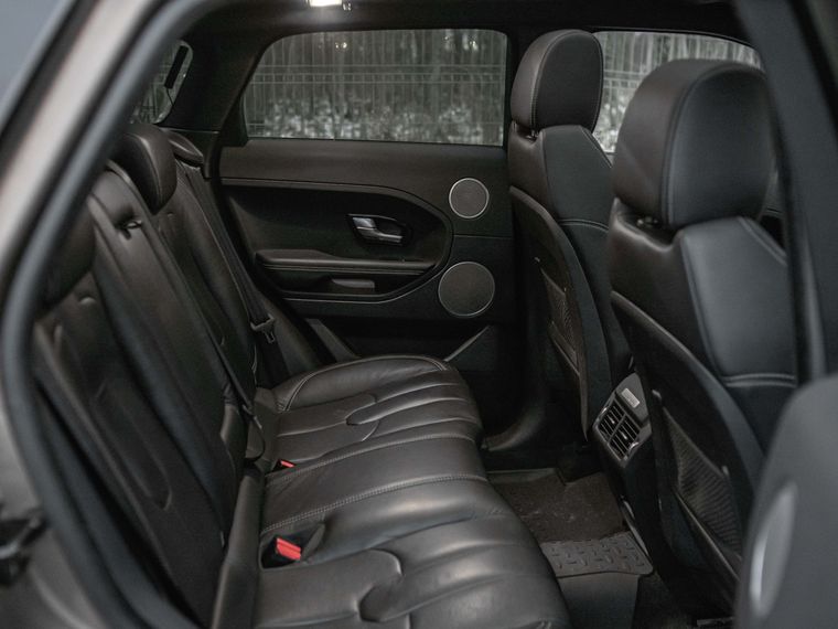 Land Rover Range Rover Evoque 2014 года, 83 238 км - вид 15