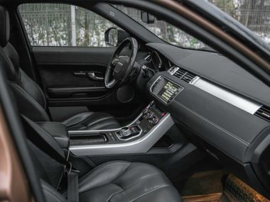 Land Rover Range Rover Evoque 2014 года, 83 238 км - вид 16
