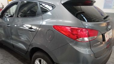 Hyundai ix35 2012 года, 214 317 км - вид 5