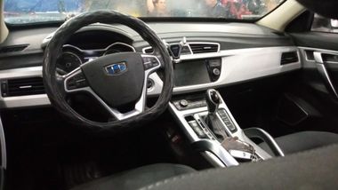 Geely Atlas 2018 года, 309 011 км - вид 5
