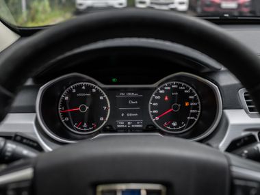 Geely Atlas 2018 года, 309 011 км - вид 5