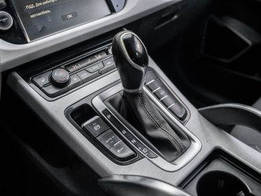 Geely Atlas 2018 года, 309 011 км - вид 10