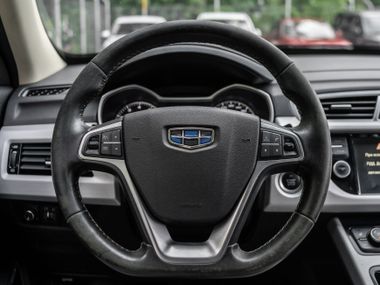 Geely Atlas 2018 года, 309 011 км - вид 7