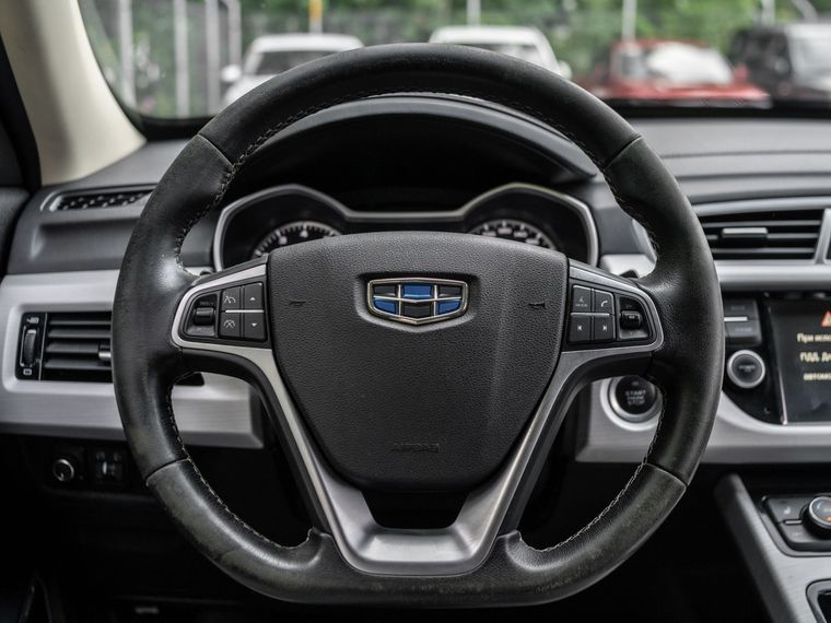 Geely Atlas 2018 года, 309 011 км - вид 7