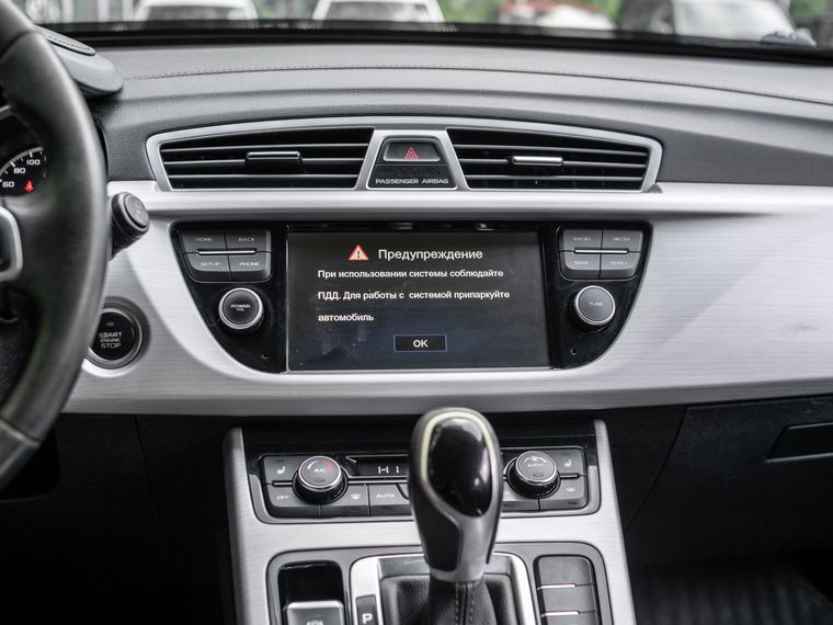Geely Atlas 2018 года, 309 011 км - вид 8