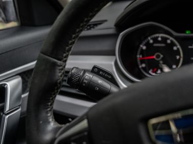 Geely Atlas 2018 года, 309 011 км - вид 6