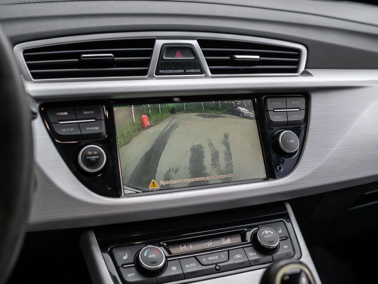 Geely Atlas 2018 года, 309 011 км - вид 9