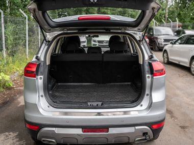 Geely Atlas 2018 года, 309 011 км - вид 14