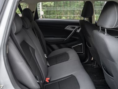 Geely Atlas 2018 года, 309 011 км - вид 12