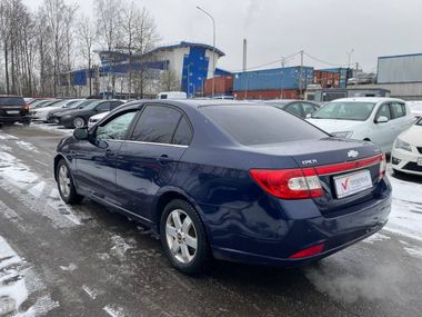 Chevrolet Epica 2012 года, 191 871 км - вид 6