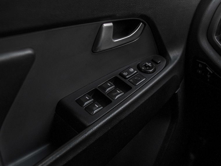 KIA Sportage 2011 года, 205 456 км - вид 10