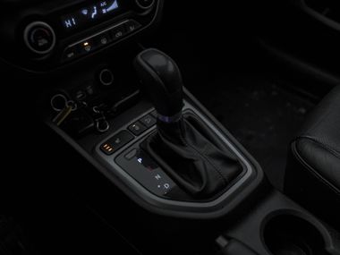 Hyundai Creta 2017 года, 160 000 км - вид 10