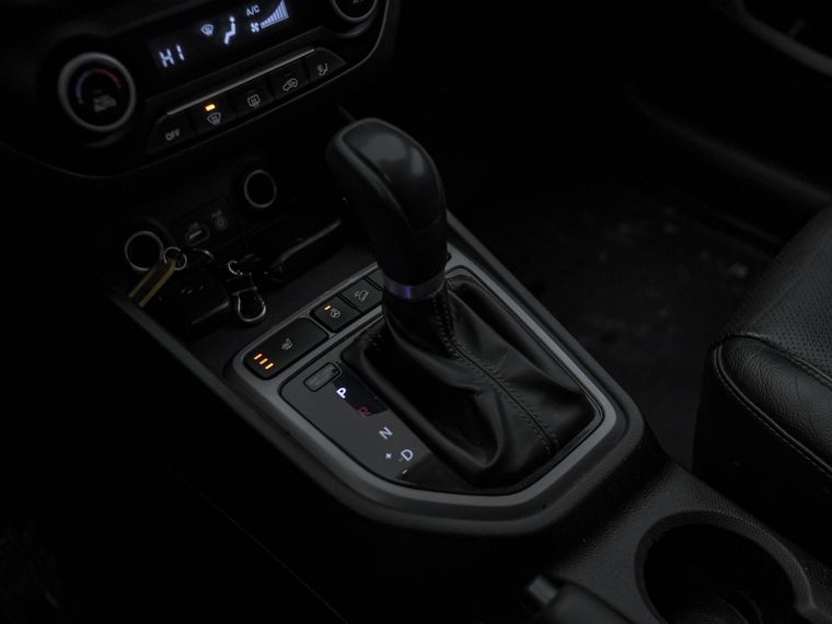 Hyundai Creta 2017 года, 160 000 км - вид 10