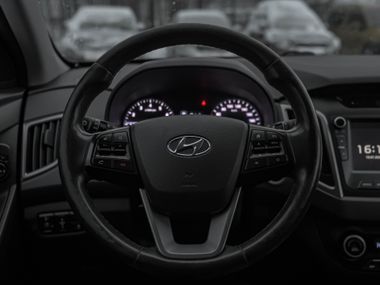 Hyundai Creta 2017 года, 160 000 км - вид 7