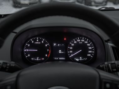 Hyundai Creta 2017 года, 160 000 км - вид 5