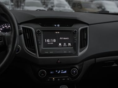 Hyundai Creta 2017 года, 160 000 км - вид 8