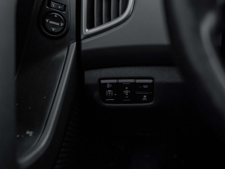 Hyundai Creta 2017 года, 160 000 км - вид 12