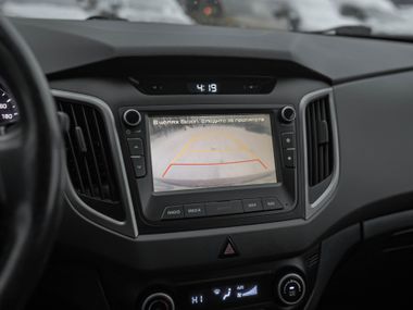 Hyundai Creta 2017 года, 160 000 км - вид 9