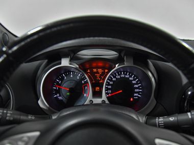 Nissan Juke 2013 года, 96 189 км - вид 7