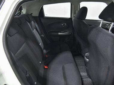 Nissan Juke 2013 года, 96 189 км - вид 14