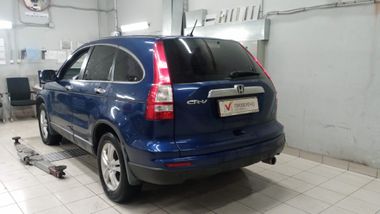 Honda CR-V 2011 года, 111 251 км - вид 4